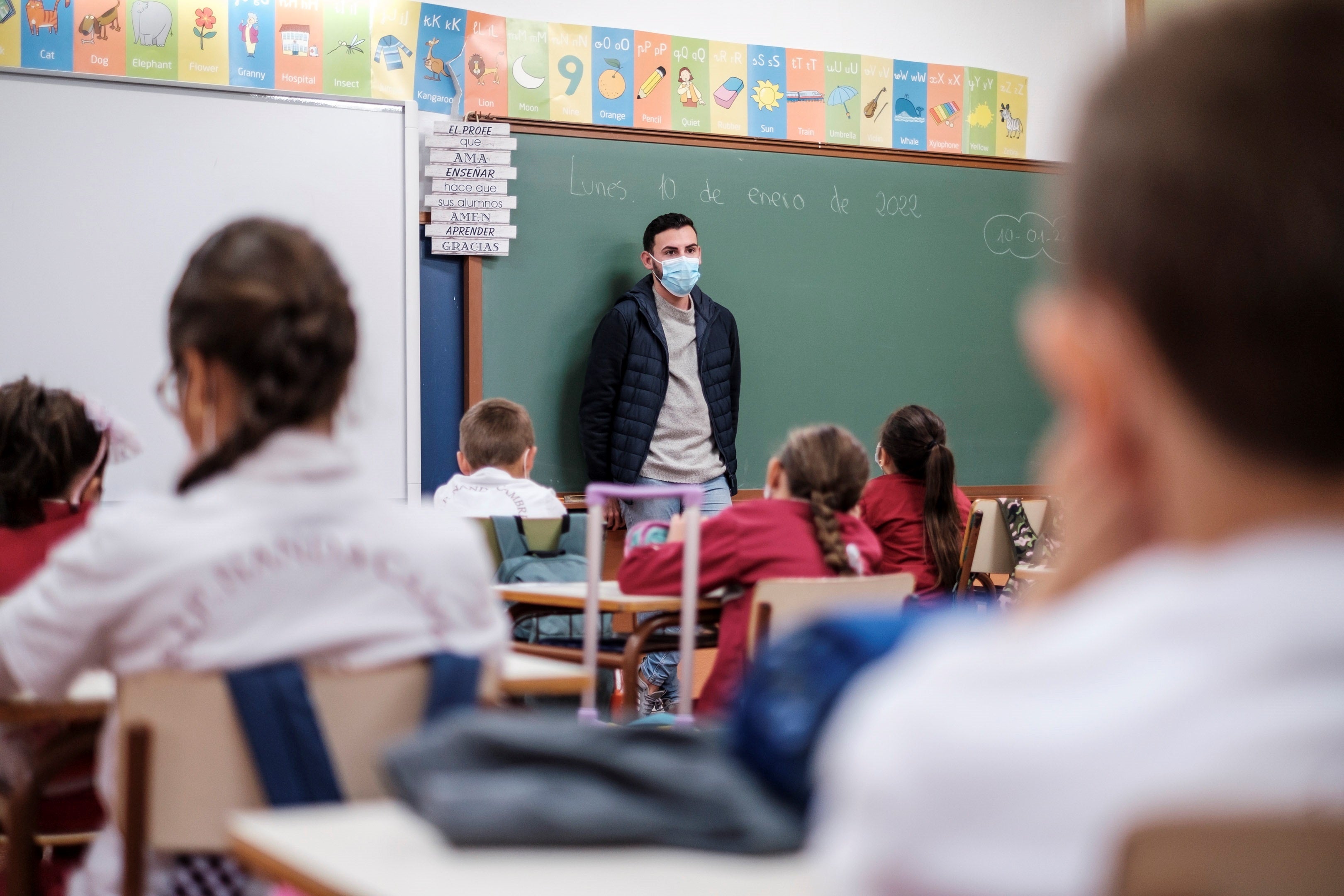¿Cuáles son las señales para identificar una situación de acoso escolar? ¿Cuáles son las señales para identificar una situación de acoso escolar?