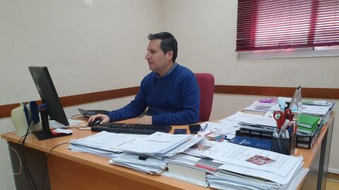 Jos&eacute; Ignacio Exp&oacute;sito