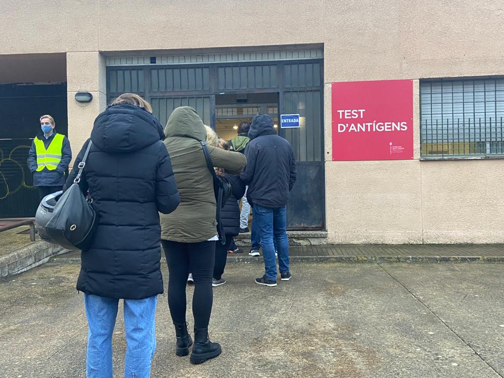 Baleares suma 2 nuevas muertes por covid-19 Baleares suma 2 nuevas muertes por covid-19