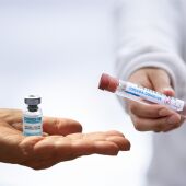 La vacuna está frenando los síntomas del coronavirus