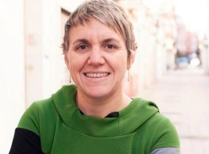 Papi Robles (Compromís): "El diálogo siempre es una cuestión de fuerza, no de debilidad" Papi Robles (Compromís): "El diálogo siempre es una cuestión de fuerza, no de debilidad"