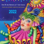 El cartel anunciador del Carnaval de Badajoz de este 2022 es el trabajo premiado de la extremeña Yolanda Cabrera Sánchez El cartel anunciador del Carnaval de Badajoz de este 2022 es el trabajo premiado de la extremeña Yolanda Cabrera Sánchez