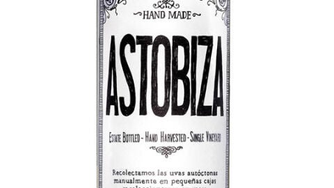 Txakoli Astobiza