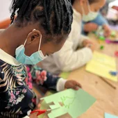 Finaliza con éxito una nueva edición de la Escuela de Navidad Social de EDUSI Finaliza con éxito una nueva edición de la Escuela de Navidad Social de EDUSI