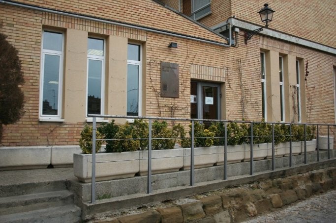 El Patronato Municipal de Deportes cambia de ubicación El Patronato Municipal de Deportes cambia de ubicación