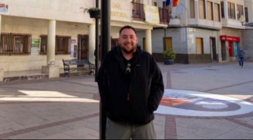 Juanjo Fuentes, edil de servicios públicos, Albatera se adelanta así al cumplimiento de las normas europeas Juanjo Fuentes, edil de servicios públicos, Albatera se adelanta así al cumplimiento de las normas europeas