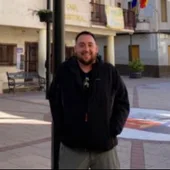 Juanjo Fuentes, edil de servicios públicos, Albatera se adelanta así al cumplimiento de las normas europeas Juanjo Fuentes, edil de servicios públicos, Albatera se adelanta así al cumplimiento de las normas europeas