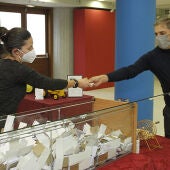Sorteo CIT