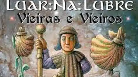 luar na lubre luar na lubre
