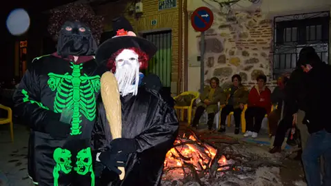 San Antón en Gálvez San Antón en Gálvez