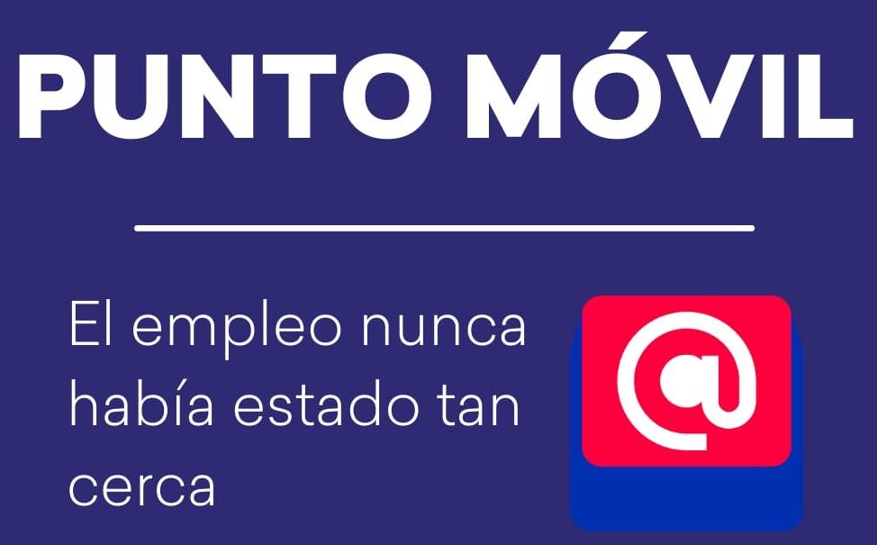 Guardamar contará con un "Punto spai labora móvil" en la plaza de la Vega Baja Guardamar contará con un "Punto spai labora móvil" en la plaza de la Vega Baja