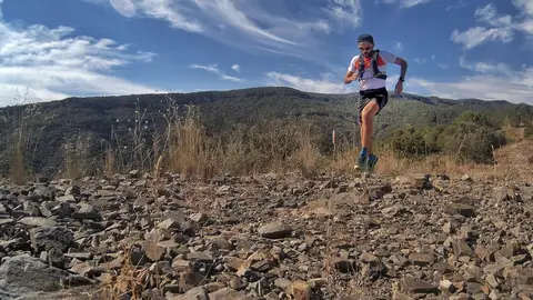 Ultra trail Ultra trail