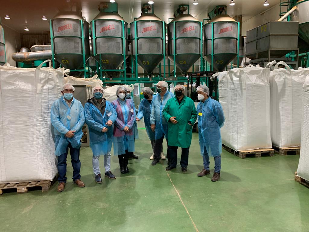 La superficie de almendro en la provincia de Albacete superará este año las 80.000 hectáreas La superficie de almendro en la provincia de Albacete superará este año las 80.000 hectáreas