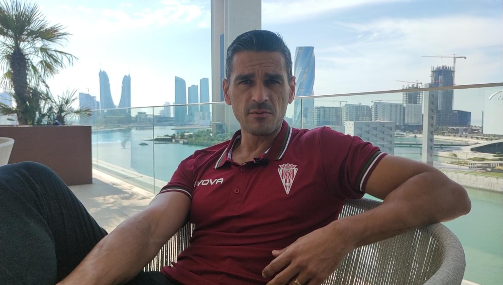 Baréin recibe al Córdoba Baréin recibe al Córdoba