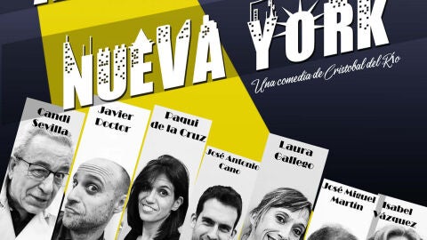 Montaje de la compa&ntilde;&iacute;a Vaya Cirio