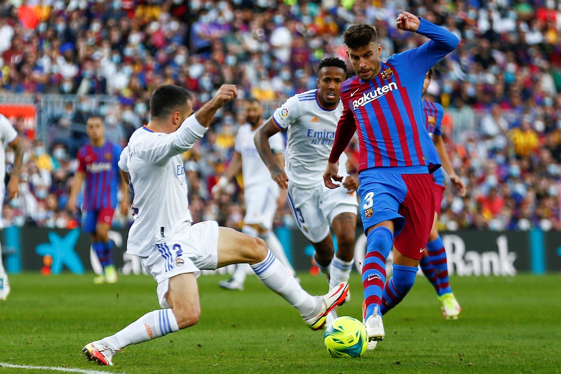 Supercopa de España: Horarios, partidos y fechas Supercopa de España: Horarios, partidos y fechas