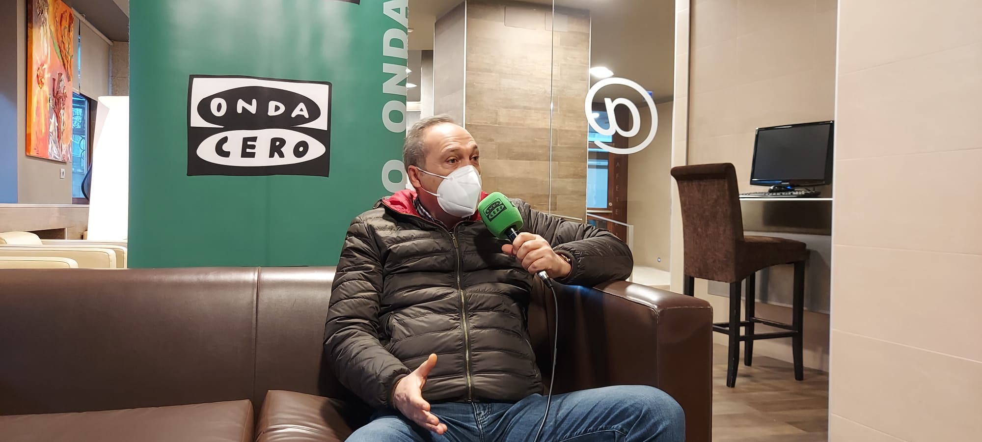 Reguera: "Este 2022 vai ser un gran ano para Soutomaior con proxectos como o centro de saúde e a depuradora" Reguera: "Este 2022 vai ser un gran ano para Soutomaior con proxectos como o centro de saúde e a depuradora"