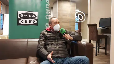 Agustín Reguera, alcalde de Soutomaior Más de Uno Pontevedra