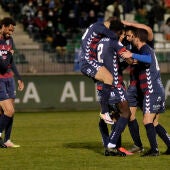 Gimnástica Segoviana