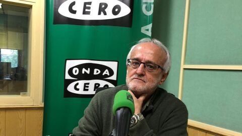 Jos&eacute; Luis Mart&iacute;nez Moya: "la cabra mont&eacute;s es una especia emblem&aacute;tica por su importancia biol&oacute;gica y cineg&eacute;tica"