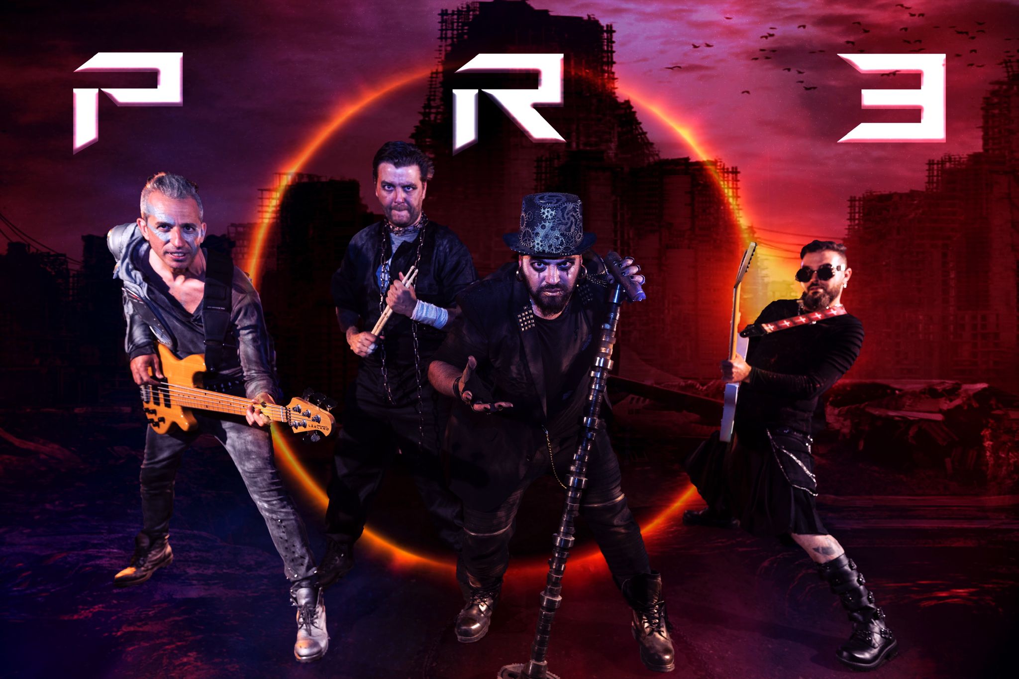El Metal de Córdoba se cita el 22 de enero El Metal de Córdoba se cita el 22 de enero