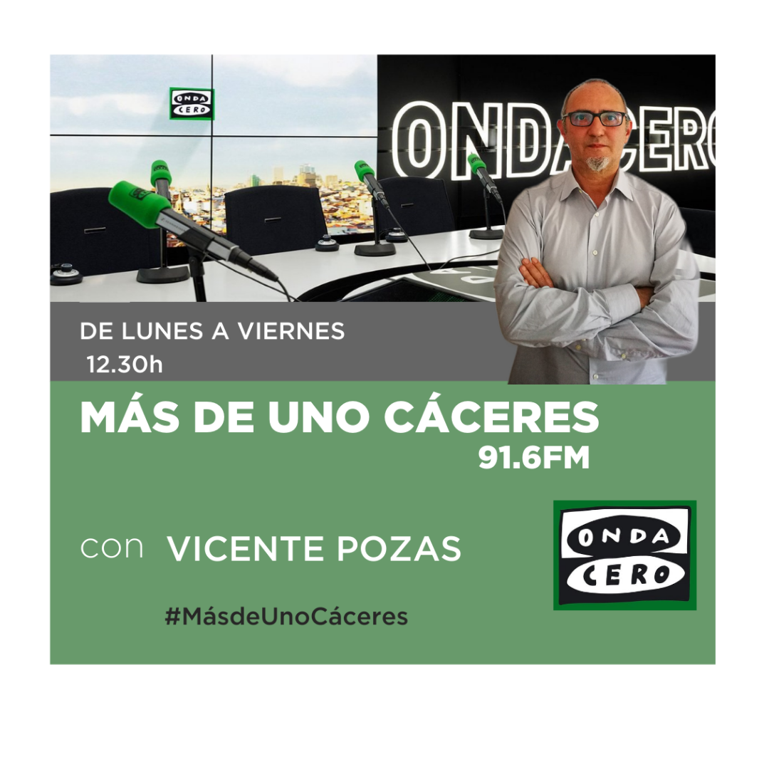 Más de Uno Cáceres Más de Uno Cáceres