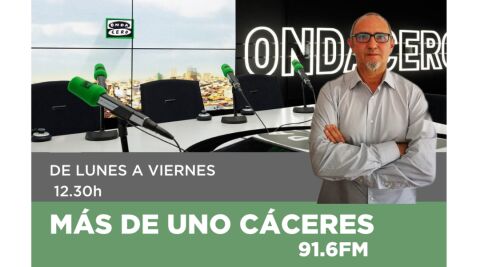 M&aacute;s de Uno C&aacute;ceres