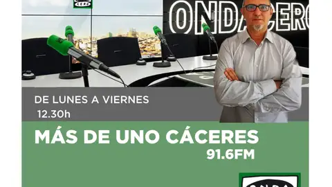Más de Uno Cáceres Más de Uno Cáceres