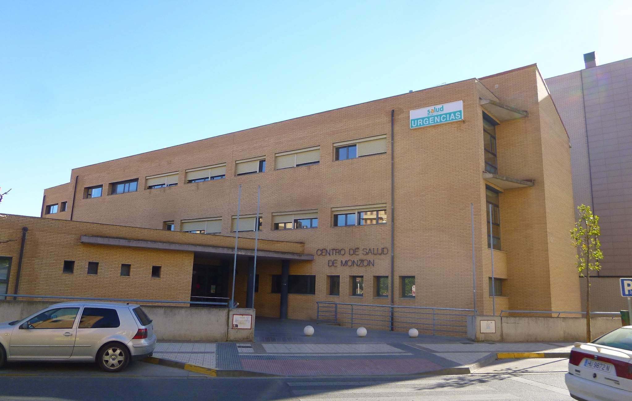 Monzón Urbana pide limitar las consultas Monzón Urbana pide limitar las consultas