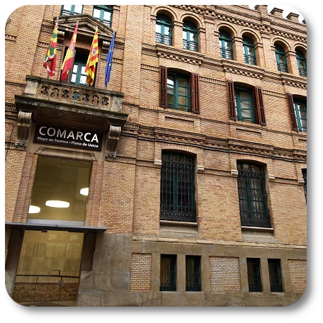 La comarca contará con un presupuesto de 6,7 millones en 2022 La comarca contará con un presupuesto de 6,7 millones en 2022