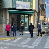 El Ayuntamiento de Redován vuelve a reclamar a Sanidad una mejor atención en el consultorio médico 