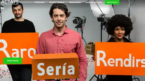 Fundación Actays Fundación Actays