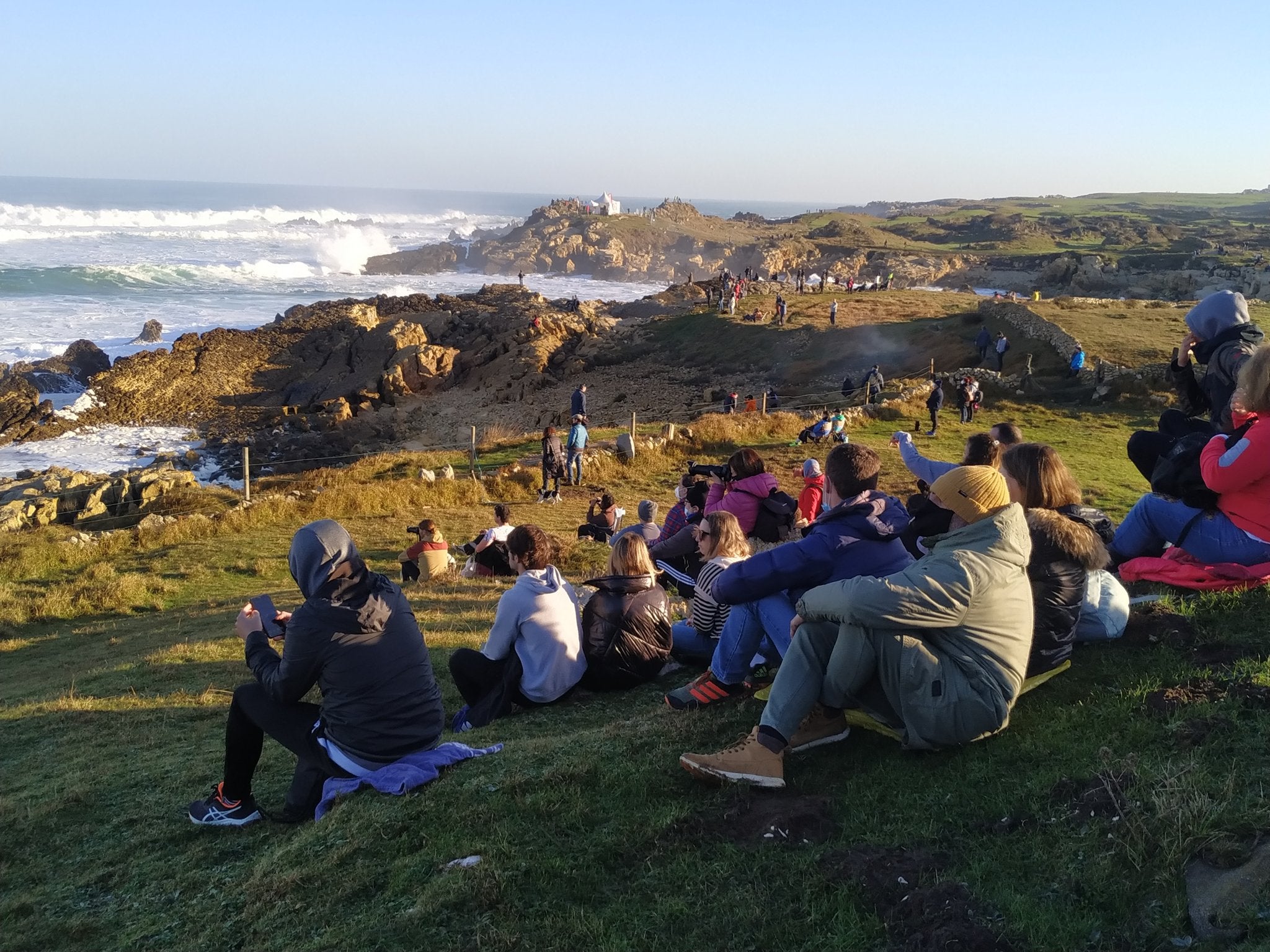 La 'Vaca Gigante' obliga a realizar cambios en la línea 13 del TUS La 'Vaca Gigante' obliga a realizar cambios en la línea 13 del TUS