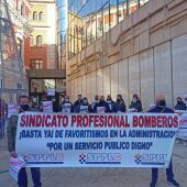 Sindicato de Policías y Bomberos apoya a la justicia por investigar el fraude en la Diputación 