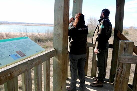 Comença el confinament de l’aviram de Catalunya que es cria a l’aire lliure arran del focus de grip aviària de Soses Comença el confinament de l’aviram de Catalunya que es cria a l’aire lliure arran del focus de grip aviària de Soses