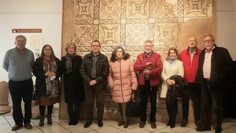 Ateneo de Alcázar Ateneo de Alcázar