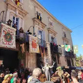 Orihuela no celebrará el Mercado Medieval por el incremento de contagios de COVID-19 Orihuela no celebrará el Mercado Medieval por el incremento de contagios de COVID-19