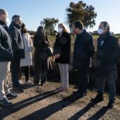 Castilla - La Mancha licita obras de ampliación en dos centros educativos en la provincia de Toledo