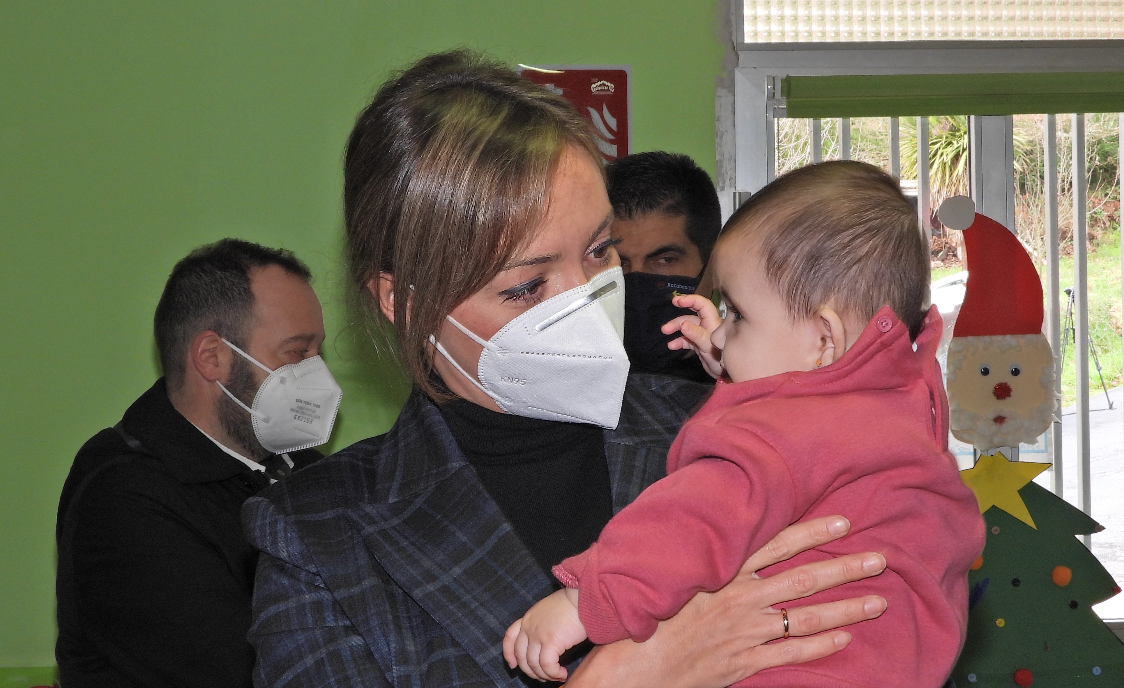 2000 euros de axuda anual para o funcionamento das casas niño 2000 euros de axuda anual para o funcionamento das casas niño