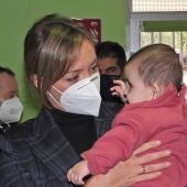 2000 euros de axuda anual para o funcionamento das casas niño