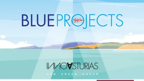 Proyecto Gijón Blue Projects Proyecto Gijón Blue Projects