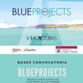 Proyecto Gijón Blue Projects