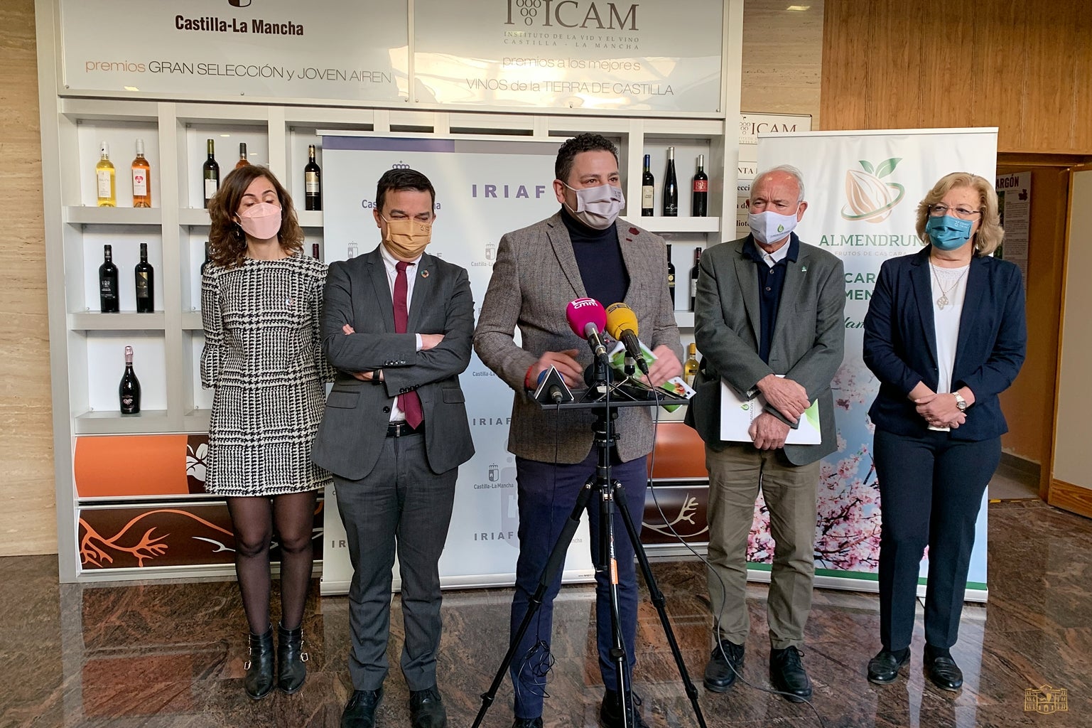 Tomelloso apuesta por los productos ecológicos con una jornada para su fomento Tomelloso apuesta por los productos ecológicos con una jornada para su fomento