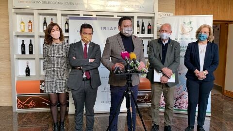 Jornada para fomentar productos ecol&oacute;gicos en Tomelloso