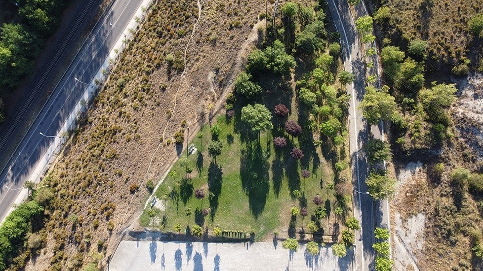 Solicitan un jardín para Rafael Sánchez Ventura Solicitan un jardín para Rafael Sánchez Ventura