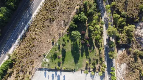 Solicitan un jardín para Rafael Sánchez Ventura Solicitan un jardín para Rafael Sánchez Ventura