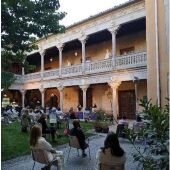 Actividades de la Fundación Caja Segovia