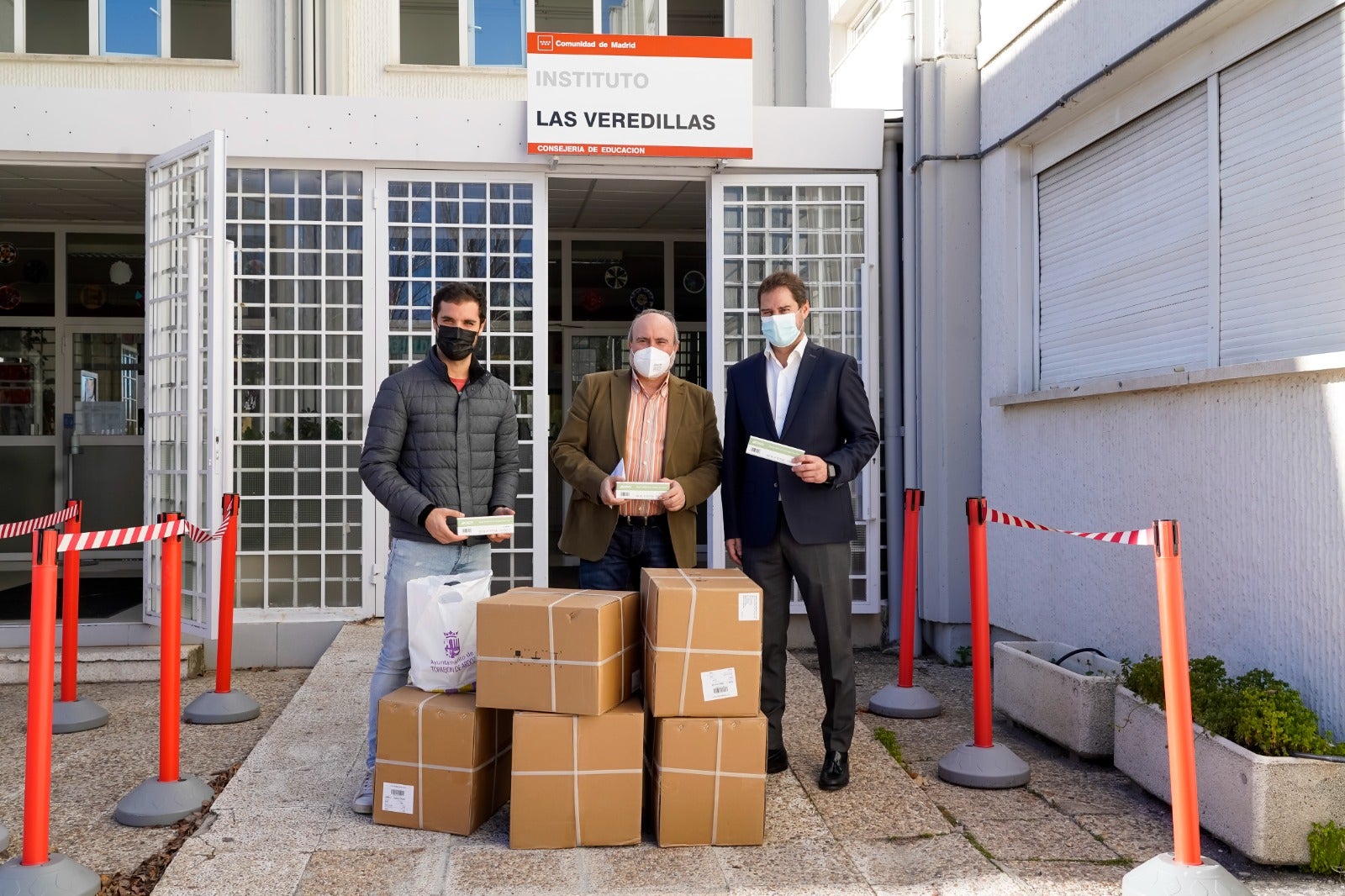 Más de uno Alcalá 12/01/2022 Más de uno Alcalá 12/01/2022