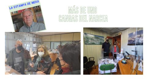 M&aacute;s de Uno Cangas del Narcea 12/01/2022