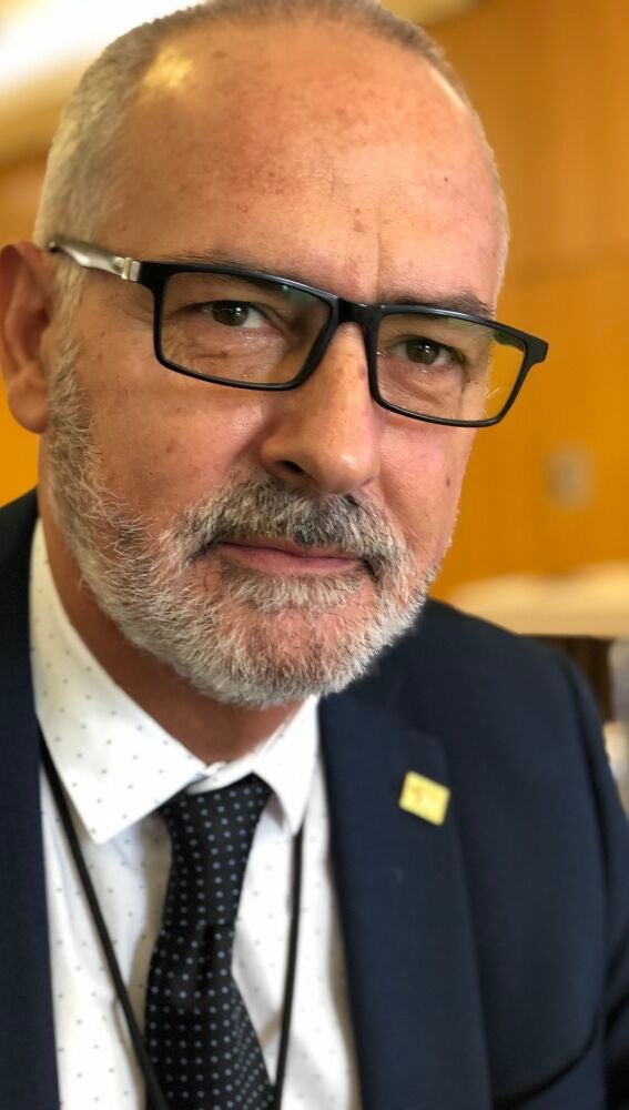 El Colegio de Ópticos-Optometristas de Galicia aconseja el uso de gafas de sol también en invierno